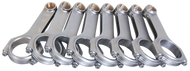 Eagle Ford 460 H-Beam Connecting Rods (Set of 8)