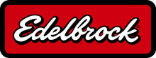 Load image into Gallery viewer, Edelbrock Crate Engine Edelbrock 9 5 1 Performer RPM E-Tec w/ Short Water Pump Endurashine Finish