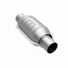 Load image into Gallery viewer, MagnaFlow Universal Catalytic Converter 2.00 Ulev