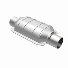 Load image into Gallery viewer, MagnaFlow Universal Catalytic Converter 3 inch