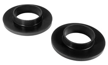 Load image into Gallery viewer, Prothane 64-73 Ford Mustang Front Coil Spring Isolator - Black