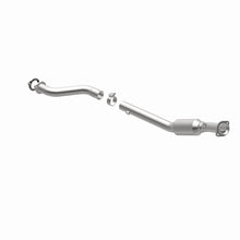 Load image into Gallery viewer, MagnaFlow Direct Fit Catalytic Converter GTO- 2005-2006 6.0L OEM