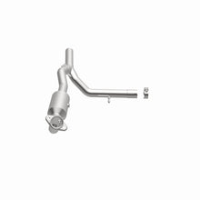 Load image into Gallery viewer, MagnaFlow California Direct Fit Converter 07-08 Ford F-150