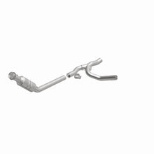 Load image into Gallery viewer, MagnaFlow Direct Fit Catalytic Converter 04-05 Ram1500 PS OEM