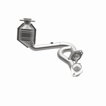 Load image into Gallery viewer, MagnaFlow Direct Fit Catalytic Converter 04-05 Taurus/Sable 3.0L