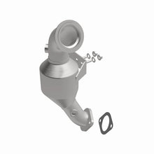 Load image into Gallery viewer, MagnaFlow Direct Fit Catalytic Converter 2012 Ford Edge 2.0L