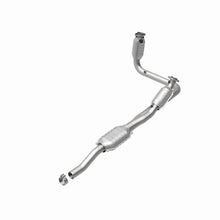 Load image into Gallery viewer, MagnaFlow Direct Fit Catalytic Converter 02 Dodge Ram 5.9L