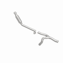 Load image into Gallery viewer, MagnaFlow Direct Fit Catalytic Converter OEM 2005 Dodge Ram 1500 Underbody