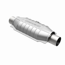 Load image into Gallery viewer, MagnaFlow Universal Catalytic Converter 2.25 Rear