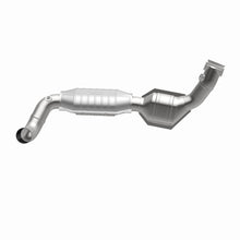 Load image into Gallery viewer, MagnaFlow Direct Fit Catalytic Converter 01-02 Ford F-150 5.4L