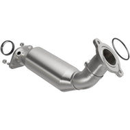 MagnaFlow Direct Fit Catalytic Converter 2009-2015 CTS V8 6.2 OEM Underbody