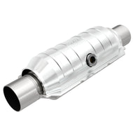 MagnaFlow Universal Catalytic Converter 1.75inch Honda