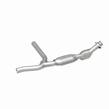 Load image into Gallery viewer, MagnaFlow Direct Fit Catalytic Converter Ford 02-04 F-150 4.2L