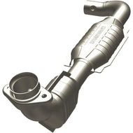 MagnaFlow Direct Fit Catalytic Converter 97-98 Ford Trucks 4.6L