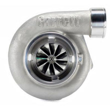 Load image into Gallery viewer, ATP Garrett GTX3582R .61 A/R Turbo T04S Frame with 4in Inlet, Anti-Surge, and 2.5in Outlet