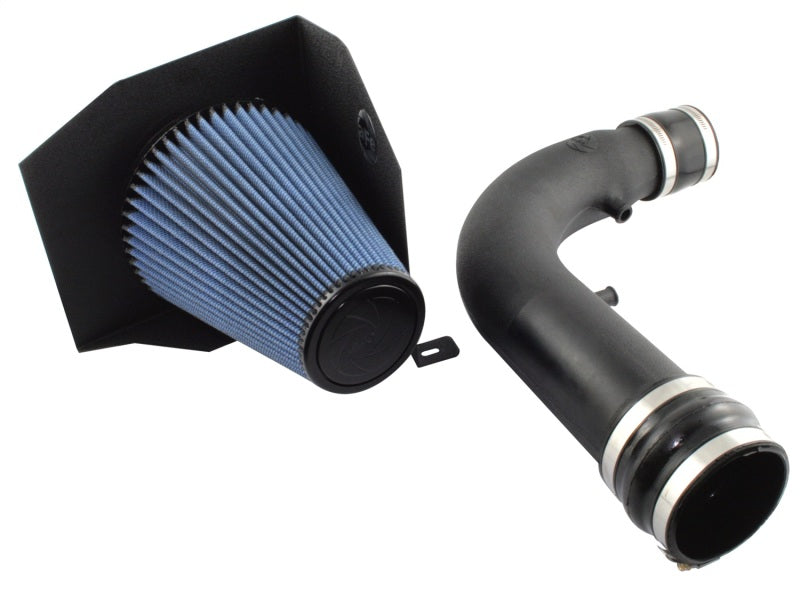aFe MagnumFORCE Intakes Stage-2 P5R AIS P5R Ford F-150 97-05 V8-4.6/5.4L