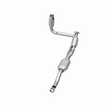 Load image into Gallery viewer, MagnaFlow Direct Fit Catalytic Converter 02 Dodge Ram 5.9L