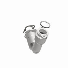 Load image into Gallery viewer, MagnaFlow Direct Fit Catalytic Converter 08 G8 GT 6.0L Passenger Side OEM