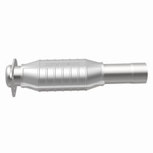 Load image into Gallery viewer, MagnaFlow Direct Fit Catalytic Converter 86-92 Camaro/Fbird V8 CA