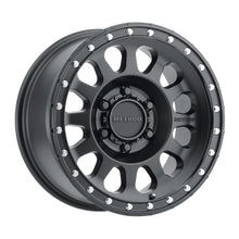 Load image into Gallery viewer, Method MR315 16x8 0mm Offset 6x120 67mm CB Matte Black Wheel