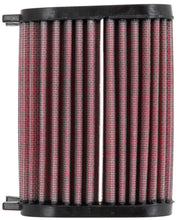 Load image into Gallery viewer, K&amp;N Replacement Unique Air Filter 95-05 Yamaha XJR1200/1300
