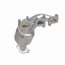 Load image into Gallery viewer, MagnaFlow DF Catalytic Conv Ford Explorer 2013 3.5L Rear Manifold *NOT FOR SALE IN CALIFORNIA*