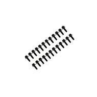 Ford Racing FPP Bead Lock Ring Bolt Kit