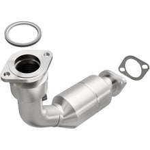 Load image into Gallery viewer, MagnaFlow Direct Fit Catalytic Converter 08 G8 GT 6.0L Passenger Side OEM