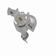 Load image into Gallery viewer, MagnaFlow DF Catalytic Conv Ford Explorer 2013 3.5L Rear Manifold *NOT FOR SALE IN CALIFORNIA*