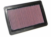 Load image into Gallery viewer, K&amp;N Fiat Uno 1.3/1.4 Turbo Drop In Air Filter