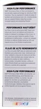 Load image into Gallery viewer, K&amp;N 14-17 Dodge Durango 3.6L / 14-17 Jeep Grand Cherokee 3.6L Pro-Series Oil Filter