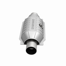 Load image into Gallery viewer, MagnaFlow Universal Catalytic Converter 2.25 Rear