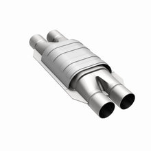 Load image into Gallery viewer, MagnaFlow Universal Catalytic Converter 2/2 D/D