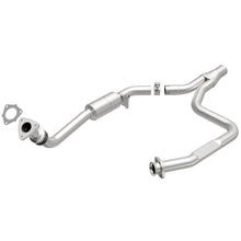 Load image into Gallery viewer, MagnaFlow Direct Fit Catalytic Converter Camaro 98-02 5.7L P/S