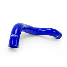 Load image into Gallery viewer, Mishimoto 07-11 Jeep Wrangler 6cyl Blue Silicone Hose Kit