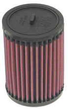 Load image into Gallery viewer, K&amp;N 94-99 Honda CB500 Replacement Air Filter