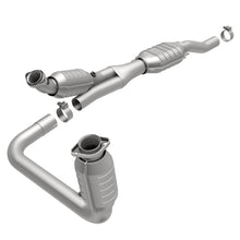 Load image into Gallery viewer, MagnaFlow Direct Fit Catalytic Converter 02 Dodge Ram 5.9L