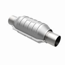Load image into Gallery viewer, MagnaFlow Universal Catalytic Converter 2.50 Ulev