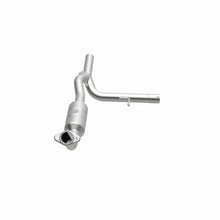 Load image into Gallery viewer, MagnaFlow Direct Fit Catalytic Converter F-150 04-06 8 4.6L