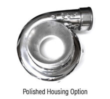 Load image into Gallery viewer, ATP Garrett GT3582R .82 A/R Turbo w/ T3 4-Bolt Housing - Ported and Polished