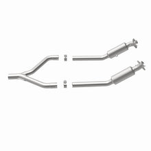 Load image into Gallery viewer, MagnaFlow Direct Fit Catalytic Converter 06-07 Mustang 4.0L OEM