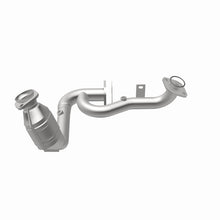 Load image into Gallery viewer, MagnaFlow Direct Fit Catalytic Converter 04-05 Taurus/Sable 3.0L