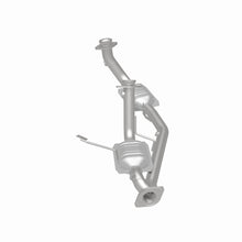 Load image into Gallery viewer, MagnaFlow Direct Fit Catalytic Converter 96-99 Ford Taurus3.0L 50S