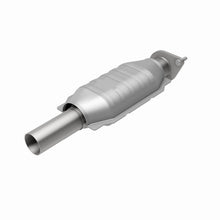 Load image into Gallery viewer, MagnaFlow Direct Fit Catalytic Converter 08-09 Ford Taurus 3.5L