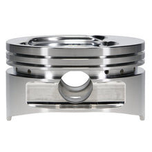 Load image into Gallery viewer, JE Pistons SBF 302/351 DISH Set of 8 Pistons