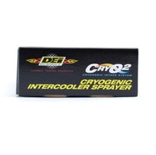 Load image into Gallery viewer, DEI Intercooler Sprayer 16in x 5in - Front Mount