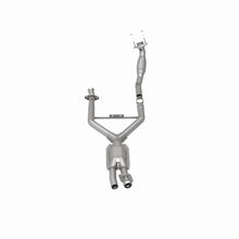 Load image into Gallery viewer, MagnaFlow Direct Fit Catalytic Converter 96-98 Lincoln Mark VIII 4.6L
