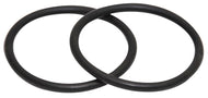 K&N O Ring Kit - Black