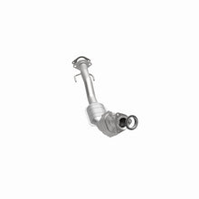 Load image into Gallery viewer, MagnaFlow Direct Fit Catalytic Converter 08 Trailb/Envoy 4.2L OEM