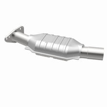 Load image into Gallery viewer, MagnaFlow Direct Fit Catalytic Converter GM 77 79
